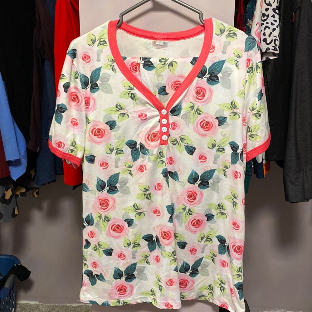 Shirley & Stone Pajamas